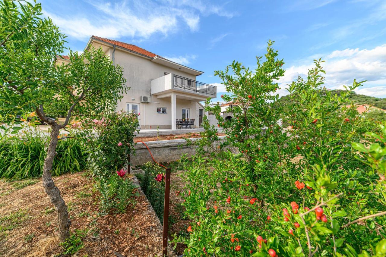 Apartment Jelic Šibenik Exterior foto