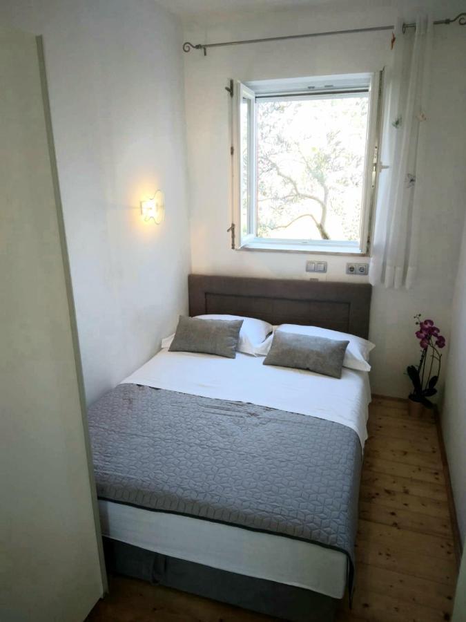 Apartment Jelic Šibenik Exterior foto